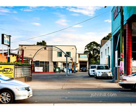 Showrooms / Bulky Goods commercial property leased at 320 Parramatta Road Burwood NSW 2134