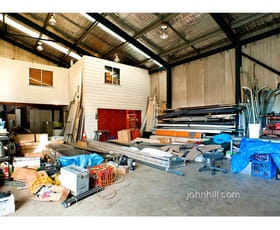 Showrooms / Bulky Goods commercial property leased at 320 Parramatta Road Burwood NSW 2134