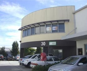 Showrooms / Bulky Goods commercial property leased at 30/8 Avenue of Americas Avenue Newington NSW 2127