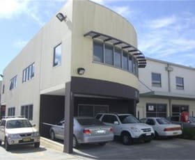 Showrooms / Bulky Goods commercial property leased at 30/8 Avenue of Americas Avenue Newington NSW 2127