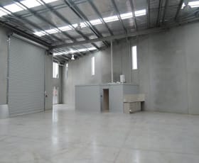 Factory, Warehouse & Industrial commercial property leased at 158 Christmas Street Fairfield VIC 3078