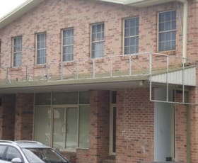 Offices commercial property leased at 1/120 Wyong Road Killarney Vale NSW 2261