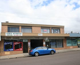 Offices commercial property leased at 44 Victoria Avenue Toukley NSW 2263