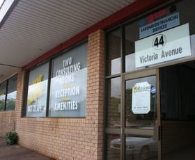 Offices commercial property leased at 44 Victoria Avenue Toukley NSW 2263
