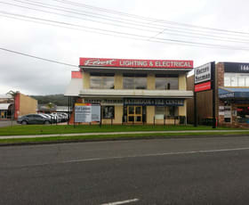 Shop & Retail commercial property leased at 4/168 The Entrance Road Erina NSW 2250