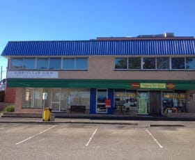 Shop & Retail commercial property leased at 1 & 2/220 The Entrance Road Erina NSW 2250