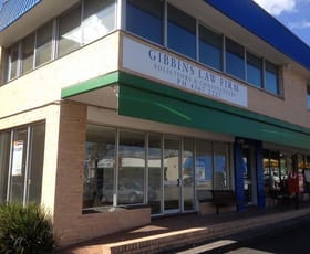 Shop & Retail commercial property leased at 1 & 2/220 The Entrance Road Erina NSW 2250