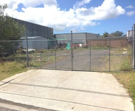 Factory, Warehouse & Industrial commercial property leased at 6 Tatura Avenue Gosford NSW 2250