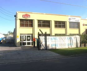 Factory, Warehouse & Industrial commercial property leased at 87 Fennell Street Parramatta NSW 2150