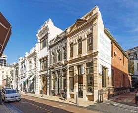 Shop & Retail commercial property leased at 47 King Street Perth WA 6000