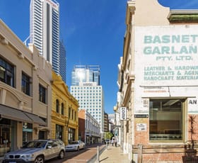 Shop & Retail commercial property leased at 47 King Street Perth WA 6000