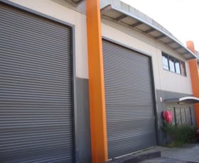 Factory, Warehouse & Industrial commercial property leased at 2 & 3/LOT 17 Bluegum Close Tuggerah NSW 2259