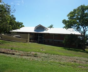 Offices commercial property leased at 550 Yaamba Road Norman Gardens QLD 4701