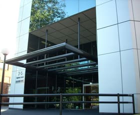 Offices commercial property leased at 305/3 - 5 Stapleton Street Sutherland NSW 2232