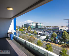 Offices commercial property leased at 1.14/33 Lexington Drive Bella Vista NSW 2153