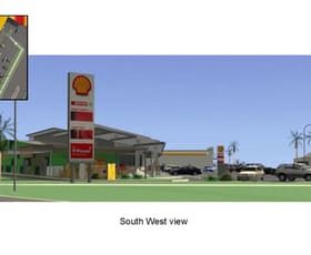 Shop & Retail commercial property leased at Ayr QLD 4807