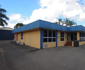 Factory, Warehouse & Industrial commercial property leased at 158 Kerrigan Street Frenchville QLD 4701