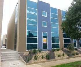 Factory, Warehouse & Industrial commercial property leased at Derrimut VIC 3030