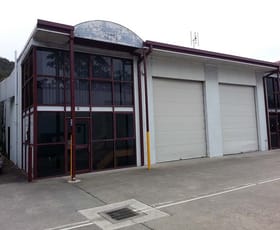 Factory, Warehouse & Industrial commercial property leased at 3/2 Carnarvon Road West Gosford NSW 2250