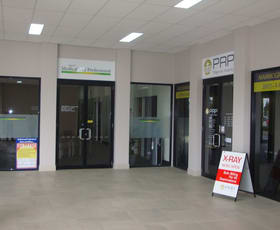 Offices commercial property leased at Ground Lev/152 Pacific Highway Tuggerah NSW 2259