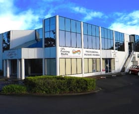Offices commercial property leased at 155 Central Coast Highway Erina NSW 2250