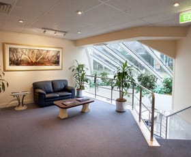 Offices commercial property leased at 155 Central Coast Highway Erina NSW 2250
