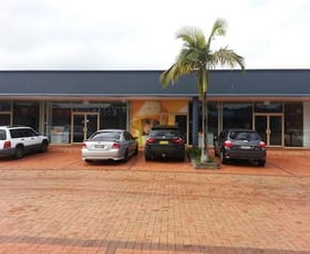 Shop & Retail commercial property leased at 8/30 Karalta Road Erina NSW 2250