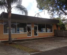 Shop & Retail commercial property leased at 1 & 2/51 Kerry Cres Berkeley Vale NSW 2261