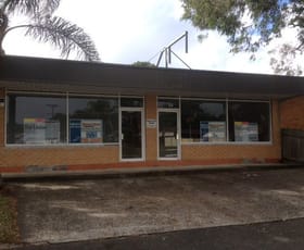 Shop & Retail commercial property leased at 1 & 2/51 Kerry Cres Berkeley Vale NSW 2261