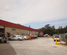 Factory, Warehouse & Industrial commercial property leased at 5 / 290 Manns Road West Gosford NSW 2250