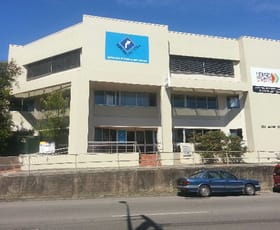 Offices commercial property leased at Gosford NSW 2250