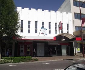 Offices commercial property leased at 113 Mann Street Gosford NSW 2250