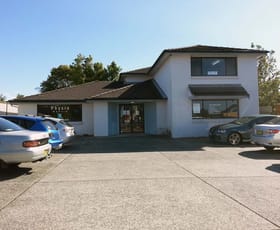 Offices commercial property leased at 3/3 Mitchell Drive Kariong NSW 2250