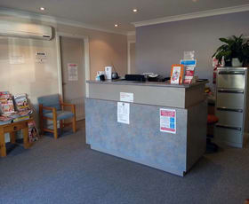 Offices commercial property leased at 3/3 Mitchell Drive Kariong NSW 2250