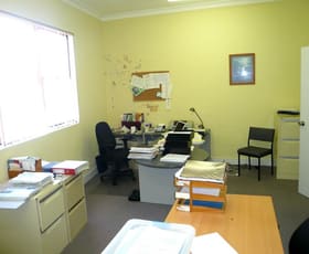 Offices commercial property leased at 82 Pacific Highway Wyong NSW 2259