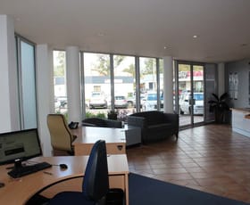 Offices commercial property leased at 9/482 Pacific Highway Wyoming NSW 2250