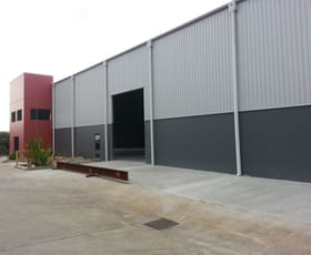 Factory, Warehouse & Industrial commercial property leased at 24 Pile Road Somersby NSW 2250