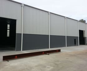 Factory, Warehouse & Industrial commercial property leased at 24 Pile Road Somersby NSW 2250