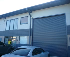 Offices commercial property leased at Unit 3/10 Pioneer Avenue Tuggerah NSW 2259