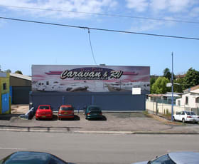 Offices commercial property leased at For Lease/55 Howarth Street Wyong NSW 2259
