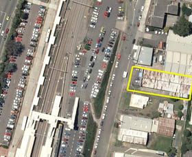 Offices commercial property leased at For Lease/55 Howarth Street Wyong NSW 2259