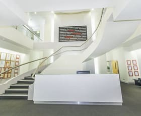 Offices commercial property leased at Brisbane City QLD 4000