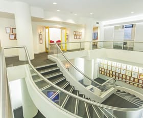 Offices commercial property leased at Brisbane City QLD 4000