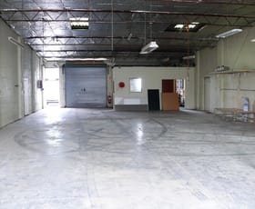 Factory, Warehouse & Industrial commercial property leased at 38 Orthla Avenue Heidelberg West VIC 3081