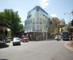 Offices commercial property leased at 102/441 Elizabeth Street Surry Hills NSW 2010
