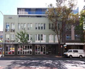 Offices commercial property leased at 102/441 Elizabeth Street Surry Hills NSW 2010