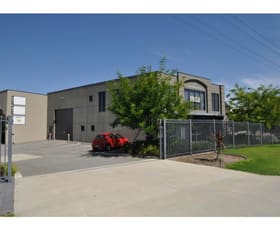 Factory, Warehouse & Industrial commercial property leased at 1A/8 Calabrese Avenue Wanneroo WA 6065