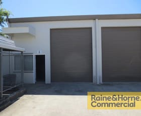 Factory, Warehouse & Industrial commercial property leased at 5/5-7 Gordon Street Cleveland QLD 4163