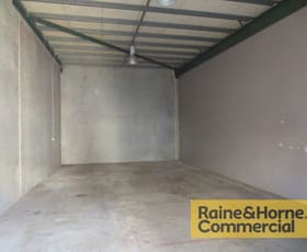 Factory, Warehouse & Industrial commercial property leased at 5/5-7 Gordon Street Cleveland QLD 4163