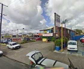Shop & Retail commercial property leased at 522 Gympie Road Kedron QLD 4031